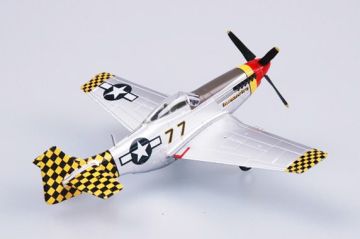 1/72 P-51D Mustang lV 319 PS325 FG Italy 1945