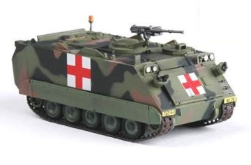 1/72 M113A2 Red Cross