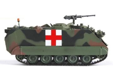 1/72 M113A2 Red Cross