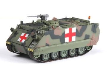 1/72 M113A2 Red Cross