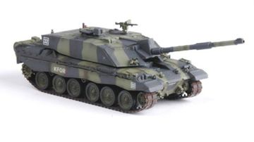 1/72 British Challenger ll-British Army