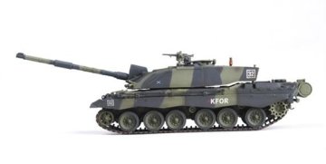 1/72 British Challenger ll-British Army