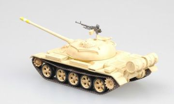 1/72 T-54 Iraq 1991