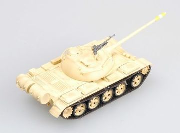 1/72 T-54 Iraq 1991