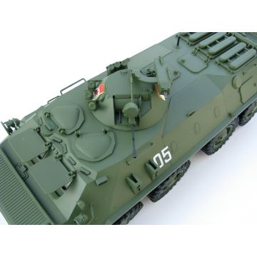 1/35 BTR-70 w/MA-7 Turret