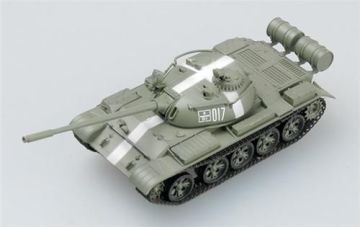 1/72 T-55 USSR 1968 in Prague