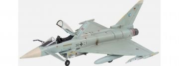 1/72 Eurofighter Typhoon Single Seater 04317