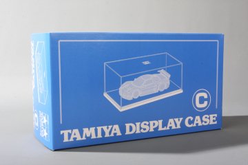 Display Case C