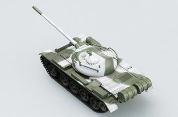 1/72 T-55 USSR Army