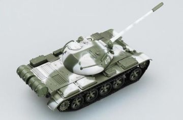 1/72 T-55 USSR Army