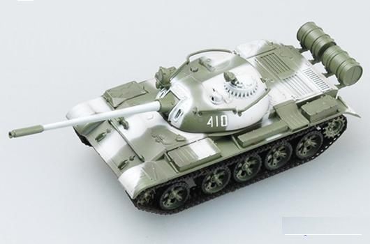 1/72 T-55 USSR Army