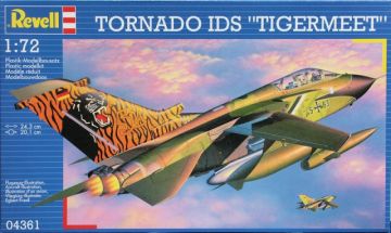 1/72 Tornado IDS 04361