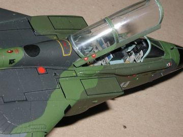 1/72 Tornado IDS 04361