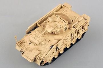 1/72 MCV 80 Warrior1st.Bn.Staf.Regt 7th.Iraq 1991