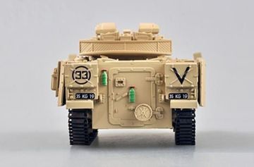 1/72 MCV 80 Warrior1st.Bn.Staf.Regt 7th.Iraq 1991