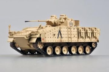 1/72 MCV 80 Warrior1st.Bn.Staf.Regt 7th.Iraq 1991