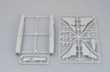1/72 Aircraft Su-15 TM Flagon F