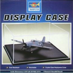 Display Case DM 170x170x70 mm