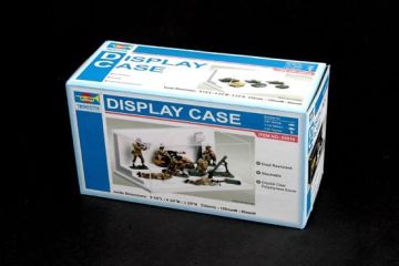 Çok Katlı Display Case M 232x120x86 mm