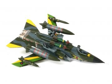 1/144 Tornado GR Mk.1 04063