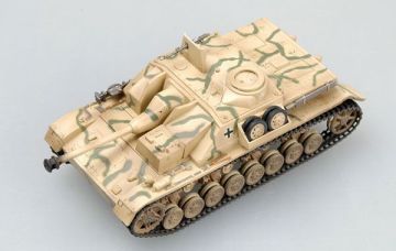 1/72 Sturmgeschutz IV 394.Stug Bridge 1944