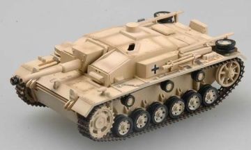 1/72 Stug lll Aus F/8 Stug.-Abteilung 90 TYNNC1942