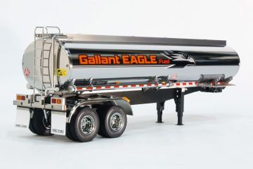 1/14 Fuel Tank Trailer