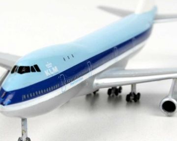 1/450 Boeing 747-200 03999