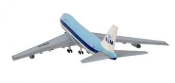 1/450 Boeing 747-200 03999