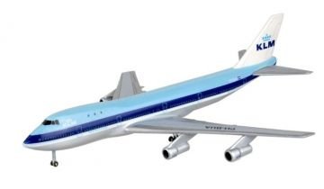 1/450 Boeing 747-200 03999