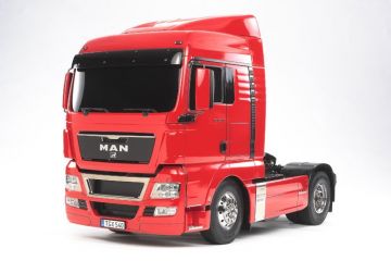 1/14 MAN TGX 18.540 4x2 XLX