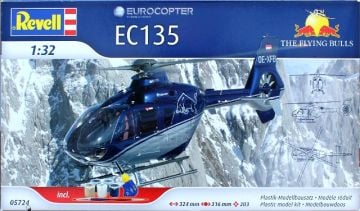 1/32 Eurocopter EC 135 05724