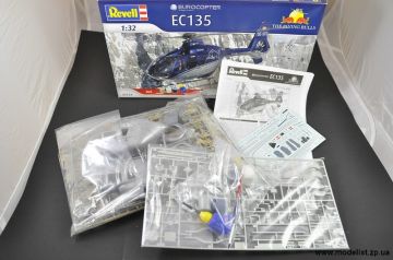 1/32 Eurocopter EC 135 05724