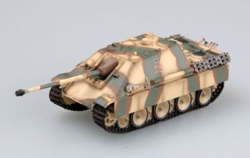 1/72 Jagdpanther- s.Pz.JgAbt.654 France May 1944