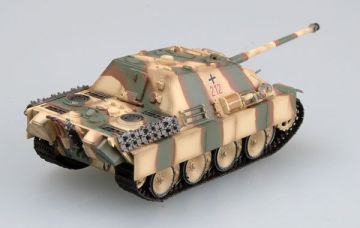 1/72 Jagdpanther- s.Pz.JgAbt.654 France May 1944