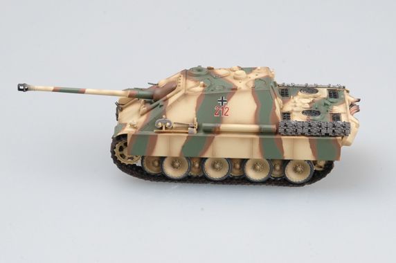 1/72 Jagdpanther- s.Pz.JgAbt.654 France May 1944