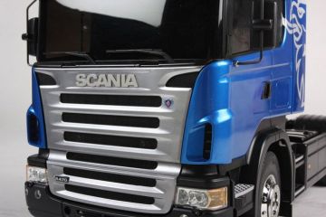 Scania R-470 Highline   1/14