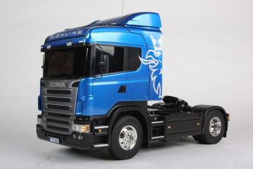 Scania R-470 Highline   1/14