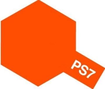 PS-7 Orange 100ml Spray