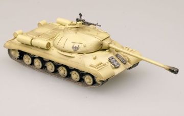 1/72 The Egyptian JS3M 4th Tank Division 1967