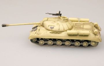 1/72 The Egyptian JS3M 4th Tank Division 1967