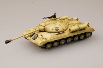 1/72 The Egyptian JS3M 4th Tank Division 1967
