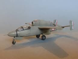 1/72 HE162A-2 VOLKSJAGER DML NO:5001
