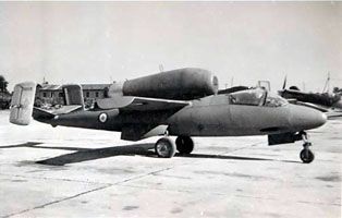 1/72 HE162A-2 VOLKSJAGER DML NO:5001