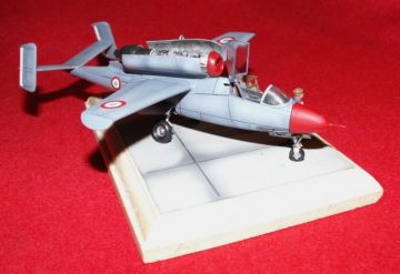1/72 HE162A-2 VOLKSJAGER DML NO:5001