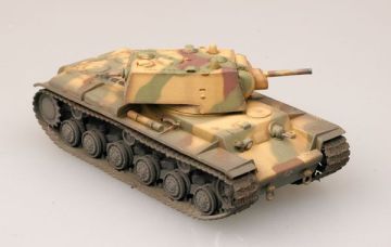 1/72 KV-1 Russian Army 1941 3 Colors