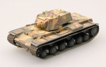 1/72 KV-1 Russian Army 1941 3 Colors