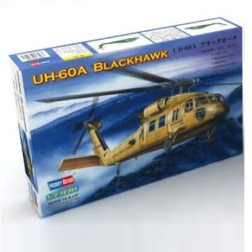 1/72 American UH-60A Blackhawk
