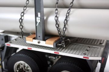 1/14 Pole Trailer