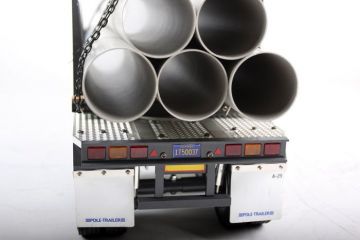 1/14 Pole Trailer